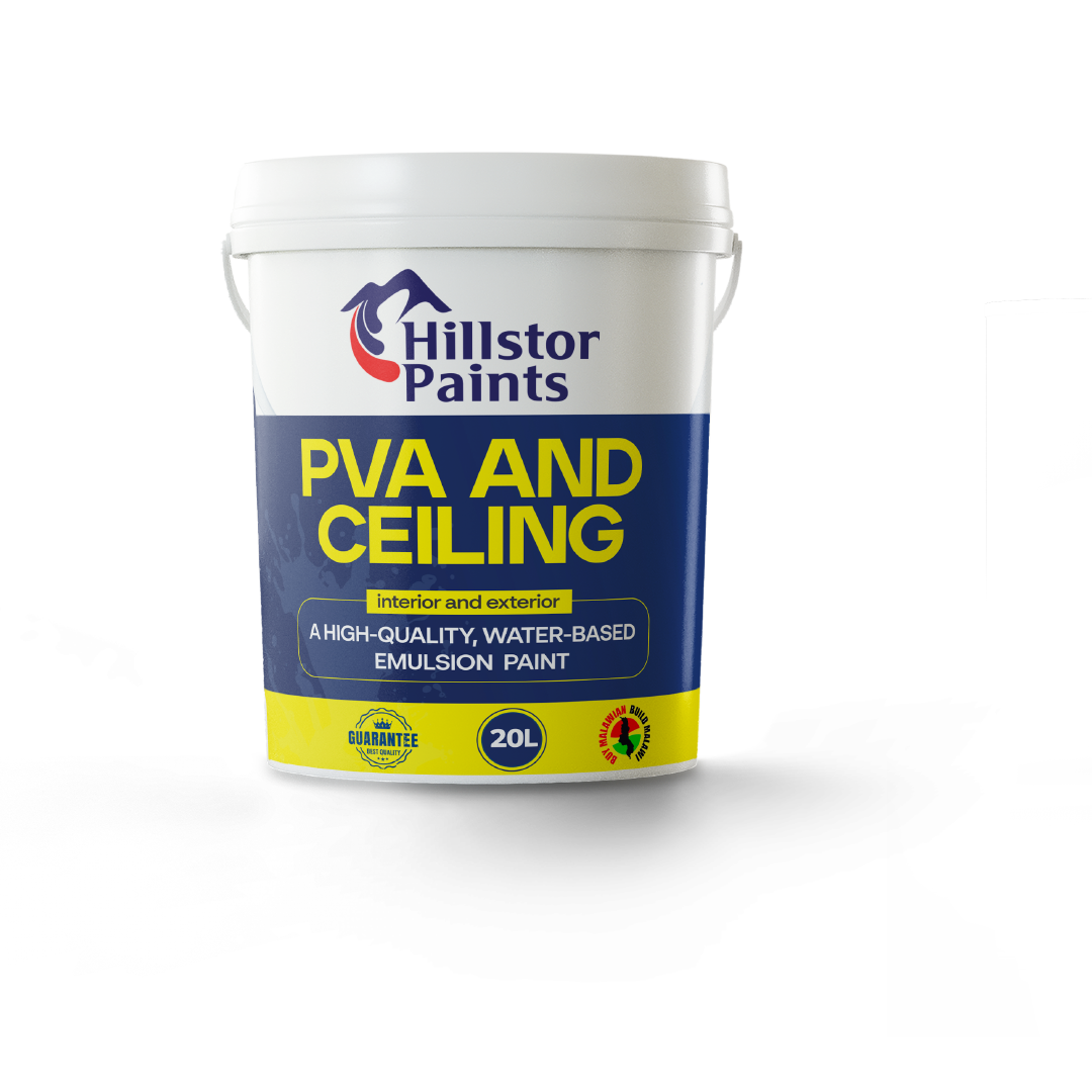 PVA and Ceiling